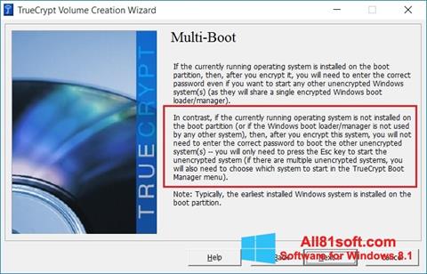Screenshot MultiBoot Windows 8.1